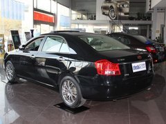 新款帝豪EC8優(yōu)惠8500元 現(xiàn)車充足顏色全