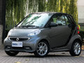 外觀變化最顯著 試駕新款smart fortwo