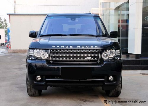 路虎揽胜行政自然吸气版  现车价位最低