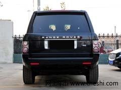 路虎揽胜行政自然吸气版  现车价位最低