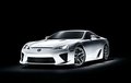 全新IS領(lǐng)銜 雷克薩斯明年新車計(jì)劃曝光
