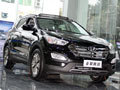 7座豪华SUV 北京现代全新胜达东莞实拍