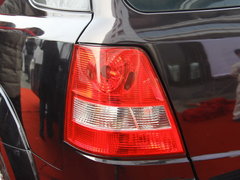 酷似RAV4/CRV 恒天两款SUV上海车展首发
