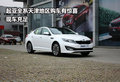 起亞全系天津地區購車有驚喜 現車充足