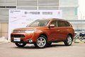 全新13款歐藍德Sport即將亮相太古車行