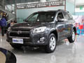 鄭州豐田RAV4優惠1.5萬元 另送2萬禮包