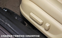 轻混表现也不错 试驾讴歌混合动力车ILX