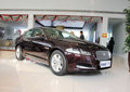 呼市2013款捷豹xf貸款購(gòu)車零利率 首付30%