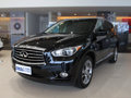 豪華七座SUV Infiniti英菲尼迪JX35海口實拍