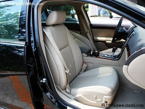 凯迪拉克SLS赛威 天津现车超值特惠价售