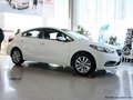 起亞K3元旦車展優(yōu)惠 購車享3000節(jié)能補貼