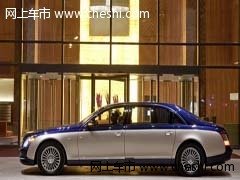 新款迈巴赫57S 天津华阳现车迎新年热卖
