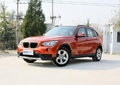 呼和浩特顺宝行全新BMW X1年底专场优惠