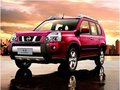 呼市訂購東風(fēng)日產(chǎn)奇駿綜合享受萬元鉅惠