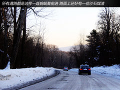 深眠浅出岂枉然 岁末吉林长白山雪中游