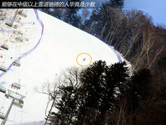 深眠浅出岂枉然 岁末吉林长白山雪中游