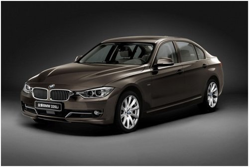 宝和全新BMW 3系推出新年多重丰厚大礼!