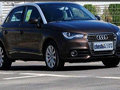 平頂山奧迪A1有現(xiàn)車 購車最高優(yōu)惠3.5萬