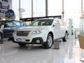 鄭州傲虎新年優(yōu)惠1.5萬元 店內(nèi)現(xiàn)車銷售