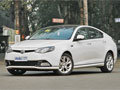 2013款MG6首付最低1.27萬 店內(nèi)有現(xiàn)車
