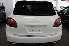 保时捷卡宴现车充足  新年购车立减20万