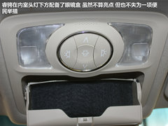 1.8T+6AT 长安首款中级车睿骋到店实拍