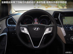 SUV-达者之争 全新胜达对比丰田汉兰达