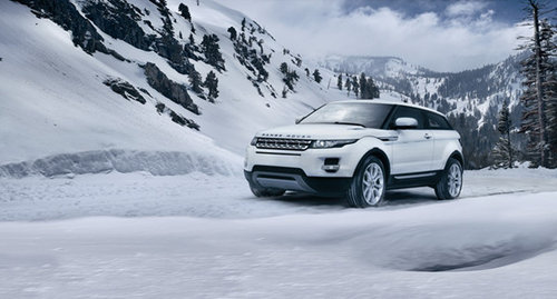 路虎?揽胜极光郑州新年购车金融计划