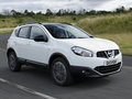 2013日產(chǎn)全新逍客 全景倒車影像/售20萬