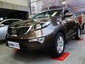 淄博起亞智跑購車優惠6000元另送大禮包