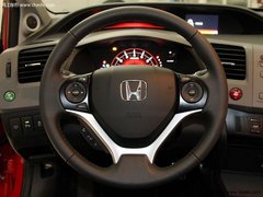 保定东本天宏4S店思域2.0L优惠1.5万元