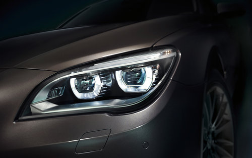BMW汽车以质量可靠性最高而荣登榜首