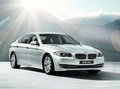 嘉興駿寶行 2013款BMW 5系Li道路新體驗(yàn)