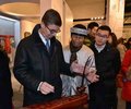 荟萃四方民族瑰宝 宝马中国文化之旅