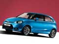 運(yùn)城2013款MG3現(xiàn)車銷售 全系優(yōu)惠3000元