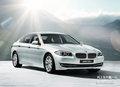 [嘉興]2013款BMW5系Li人機(jī)交互巔峰之作