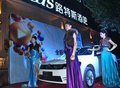 衡阳一汽大众全新宝来路特斯酒吧动感上市