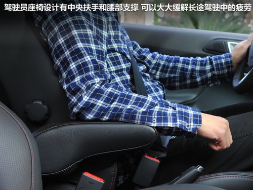 專屬80后的車型 試駕福特緊湊型SUV翼搏