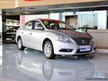 煙臺 東風日產(chǎn) 新軒逸祈福版降3500元