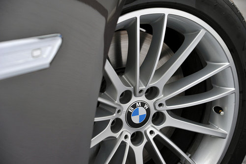 新BMW 7系 云南宝悦即日起正式接受预订