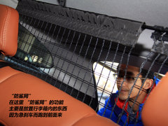 安全驾驶养成记 体验沃尔沃多功能车V60