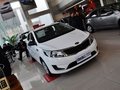淄博東風悅達起亞K5購車享優惠23000元