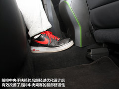 “不只是4驱” 试驾斯巴鲁新森林人2.0T