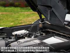 “不只是4驱” 试驾斯巴鲁新森林人2.0T
