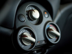 “又见”新骊威 日产Versa Note官图解析