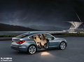 嘉興BMW 5系GT別具風(fēng)尚格調(diào)的駕乘感受
