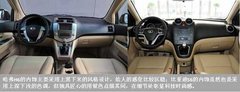 性格迥异的SUV  S6劲悦版对比哈弗H6