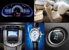 性格迥异的SUV  S6劲悦版对比哈弗H6