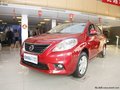 煙臺 東風日產新陽光 歲末優惠5800元