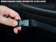 冬暖夏凉新选择 测Topper通风/加热坐垫